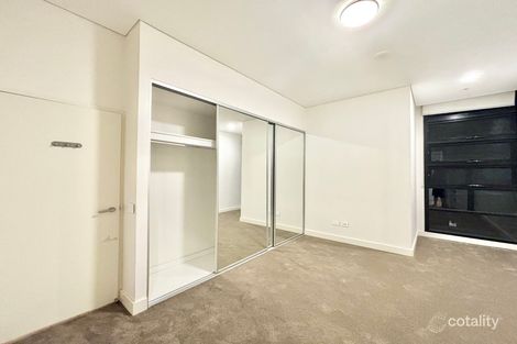 Property photo of 202/13-17 Verona Drive Wentworth Point NSW 2127