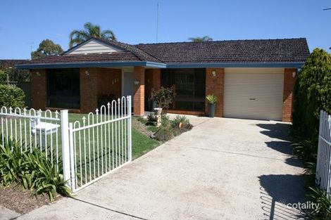 87 Wilson Rd, Acacia Gardens, NSW 2763