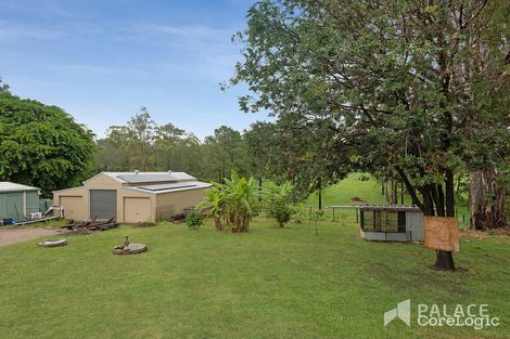 Property photo of 46-48 Fawkner Crescent Barellan Point QLD 4306