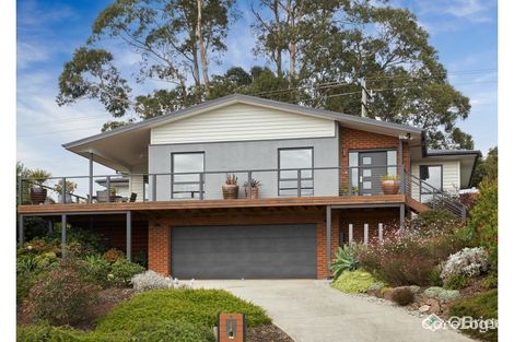 Property photo of 11 Aaron Court Drouin VIC 3818