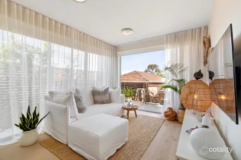 21/93 Argyle St, St Kilda, VIC 3182