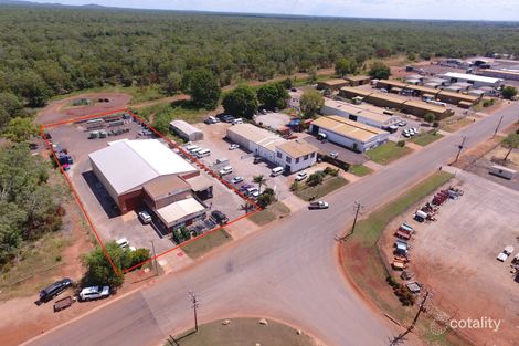 72 Crawford St, Katherine East, NT 0850