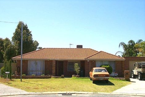 33 Munderee Pl, Wanneroo, WA 6065
