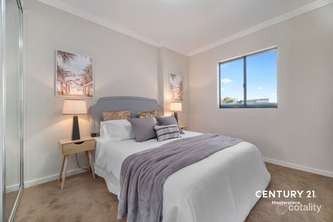 Property photo of 204/321 Beamish Street Campsie NSW 2194