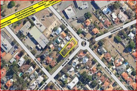 Property photo of 10 Acton Avenue Rivervale WA 6103