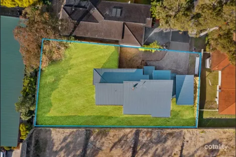 Property photo of 16 Yarraman Chase Waterford QLD 4133