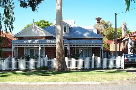 113 Gloster St, Subiaco, WA 6008