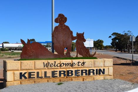 Property photo of 71 Gregory Street Kellerberrin WA 6410