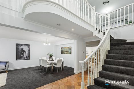 Property photo of 1/23 Yvette Drive Rowville VIC 3178