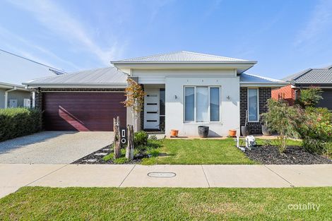 14 Mcarthur Cres, Armstrong Creek, VIC 3217