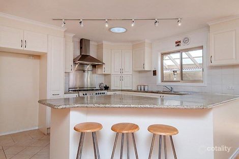 Property photo of 85 Lonsdale Circuit Hoppers Crossing VIC 3029