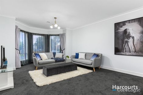 Property photo of 1/23 Yvette Drive Rowville VIC 3178