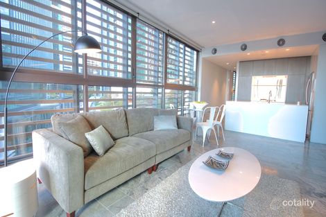 Property photo of 502/15 Barangaroo Avenue Barangaroo NSW 2000