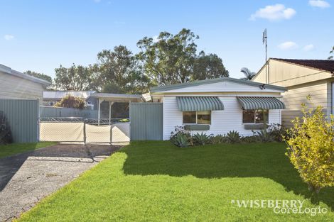 Property photo of 29 Gascoigne Road Gorokan NSW 2263
