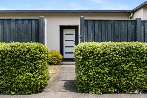 5/1110 Gregory St, Lake Wendouree, VIC 3350