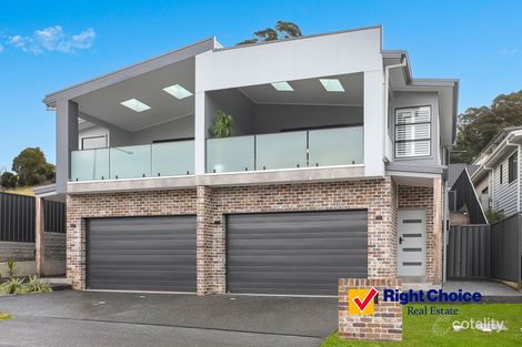 70 Araluen Tce, Tullimbar, NSW 2527