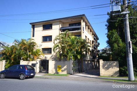Property photo of 5/70 Latrobe Street East Brisbane QLD 4169