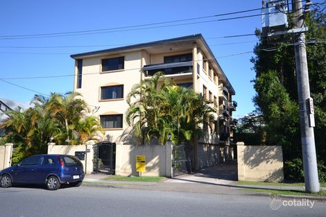 Property photo of 5/70 Latrobe Street East Brisbane QLD 4169