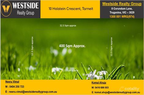 10 Holstein Cres, Tarneit, VIC 3029