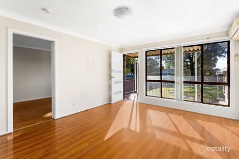 Property photo of 11 Seymour Parade Belfield NSW 2191