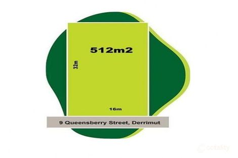 9 Queensberry St, Derrimut, VIC 3026