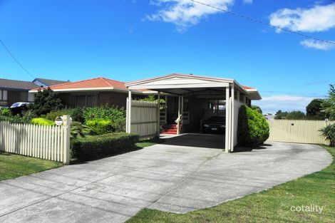 Property photo of 138 Thorpes Lane Lakes Entrance VIC 3909