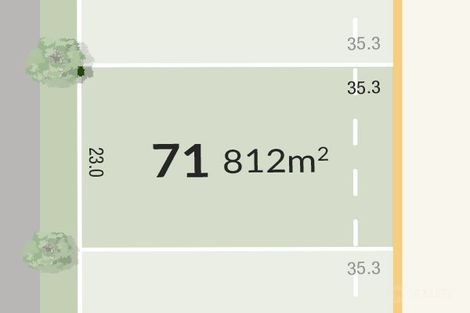 Lot 71/74 Kinross Rd, Thornlands, QLD 4164