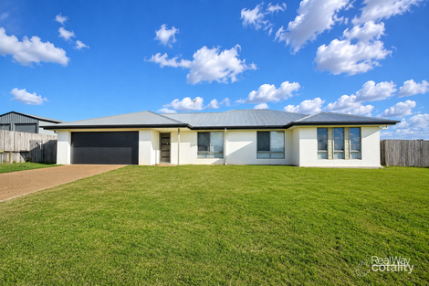 59 Kalimna Dr, Kleinton, QLD 4352
