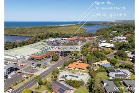 Property photo of 1/59 Rajah Road Ocean Shores NSW 2483