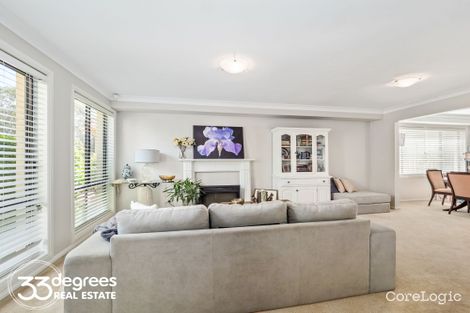 Property photo of 13 Mailey Circuit Rouse Hill NSW 2155