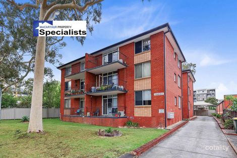 4/19 Chamberlain St, Campbelltown, NSW 2560