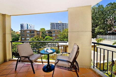 Property photo of 5/39-43 Waverley Street Bondi Junction NSW 2022