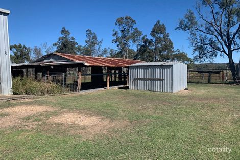 Property photo of 5 Pitt Road Blenheim QLD 4341