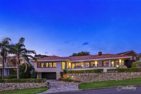 4 Mulgowrie Cres, Balgowlah Heights, NSW 2093
