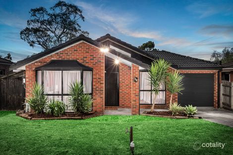 54 Manning Clark Rd, Mill Park, VIC 3082