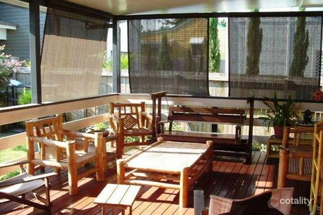 Property photo of 94 Dickenson Street Carina QLD 4152