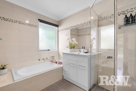 Property photo of 1 Robin Place Ingleburn NSW 2565