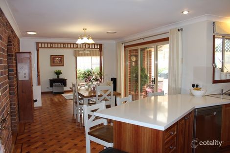 Property photo of 24 Freestone Way Windradyne NSW 2795