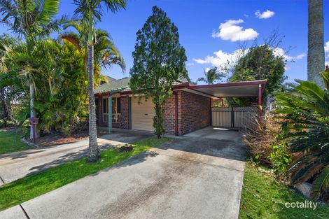 Property photo of 12 Cambridge Crescent Fitzgibbon QLD 4018