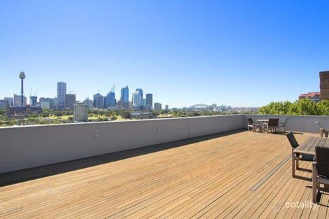 9/165-167 Victoria St, Potts Point, NSW 2011