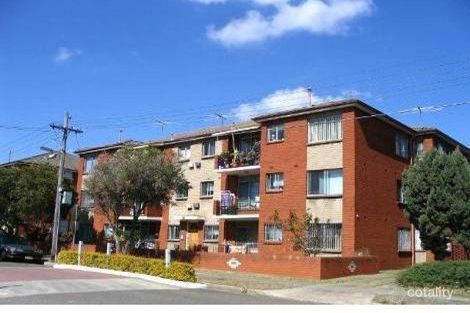 2/10 Barber Ave, Eastlakes, NSW 2018