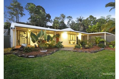 24 Balsa St, Elanora, QLD 4221