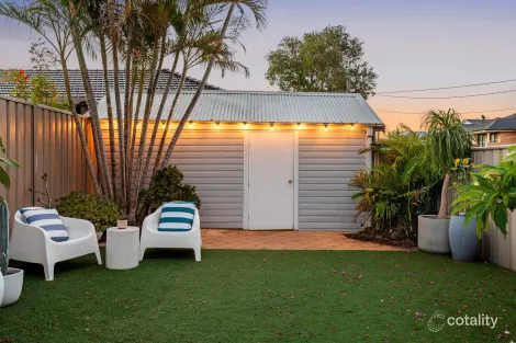 Property photo of 49 Tenterden Road Botany NSW 2019