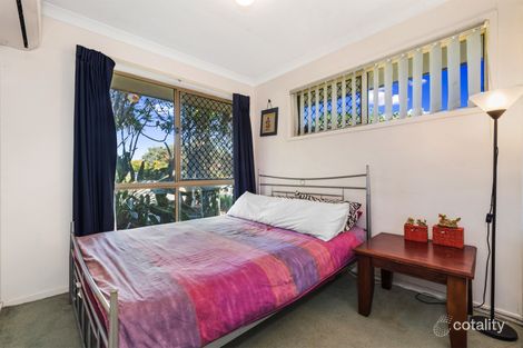 Property photo of 12 Cambridge Crescent Fitzgibbon QLD 4018