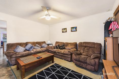 Property photo of 12 Cambridge Crescent Fitzgibbon QLD 4018