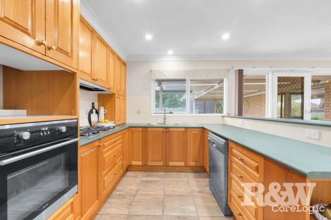 Property photo of 1 Robin Place Ingleburn NSW 2565