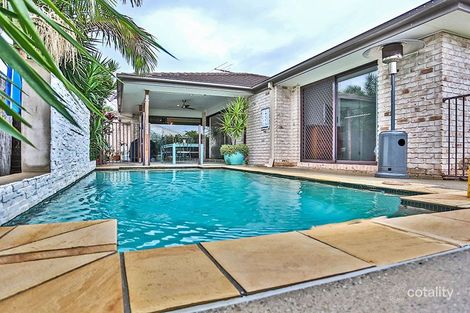 Property photo of 7 Michigan Circuit Warner QLD 4500