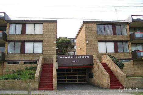 Property photo of 22/122-128 Hewlett Street Bronte NSW 2024