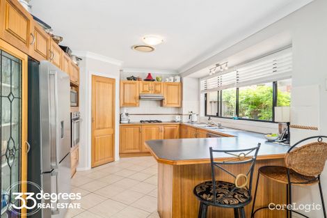 Property photo of 13 Mailey Circuit Rouse Hill NSW 2155