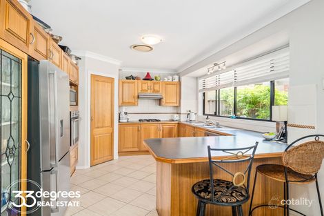 Property photo of 13 Mailey Circuit Rouse Hill NSW 2155